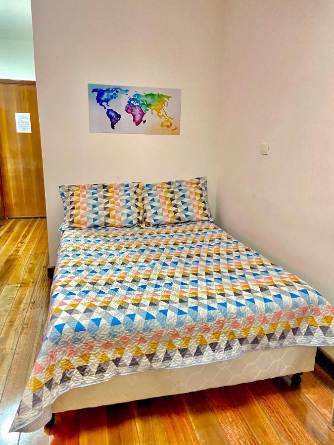Ferienwohnung Maresias Flat Mata Azul 2 Exterior foto